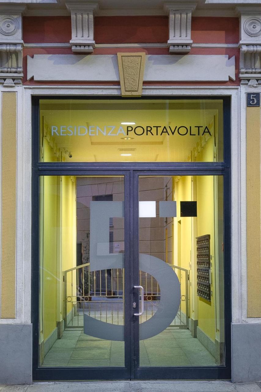 Aparthotel Residenza Porta Volta