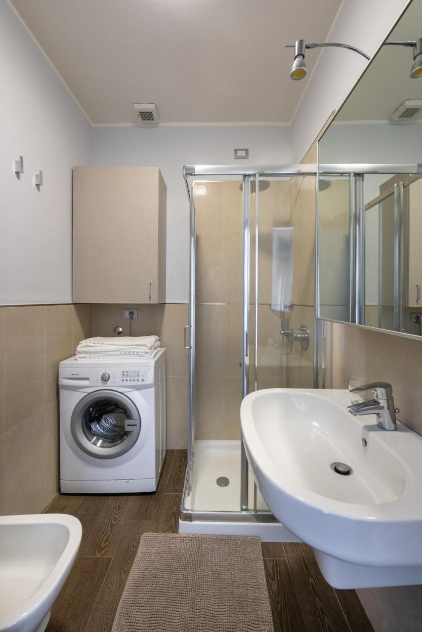 Aparthotel Residenza Porta Volta *