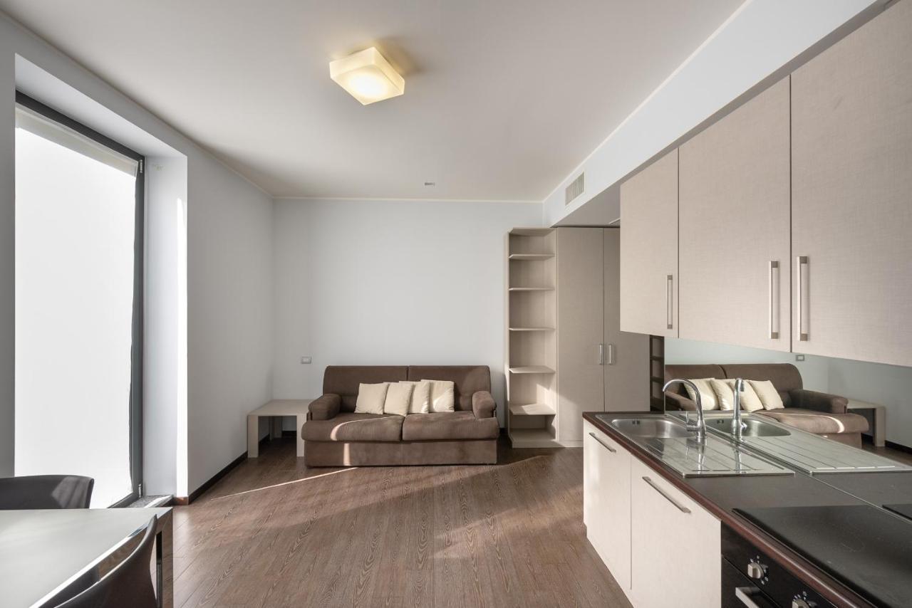 Residenza Porta Volta Aparthotel