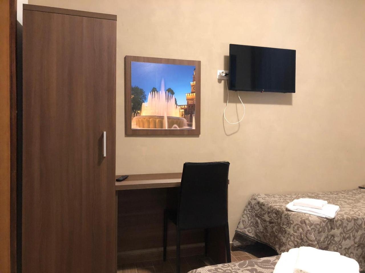 Corvetto Corso Lodi Hotel *