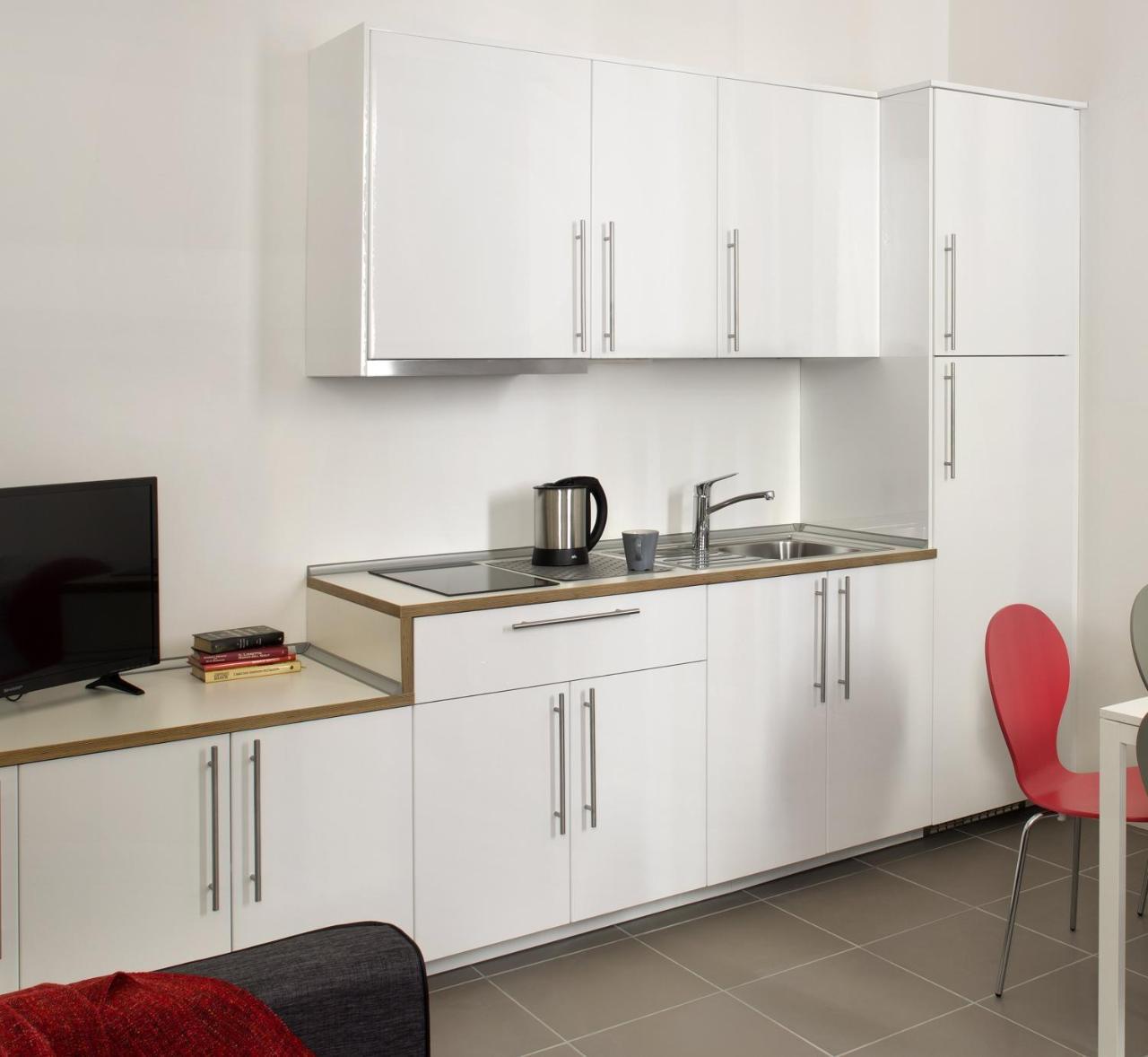Apartment Up To - Residenze