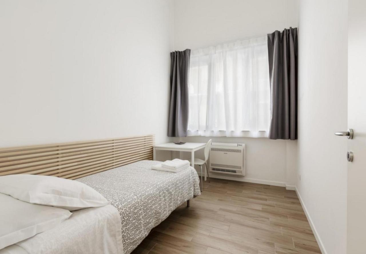 Up To - Residenze * Milan
