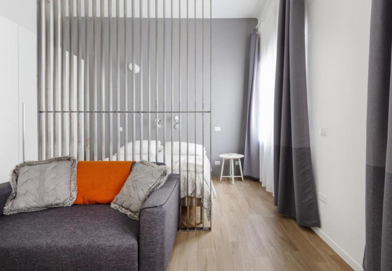 Apartment Up To - Residenze