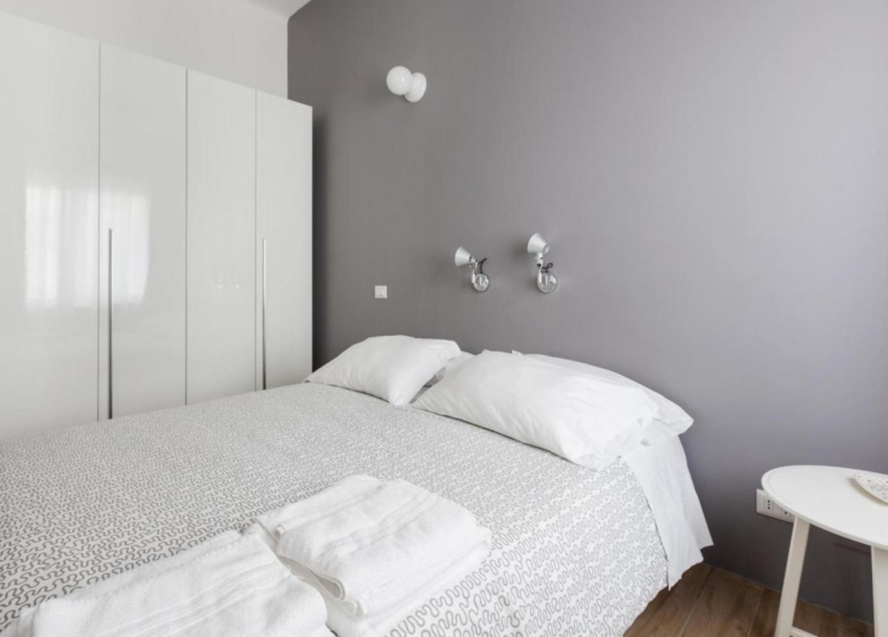 Apartment Up To - Residenze Milan
