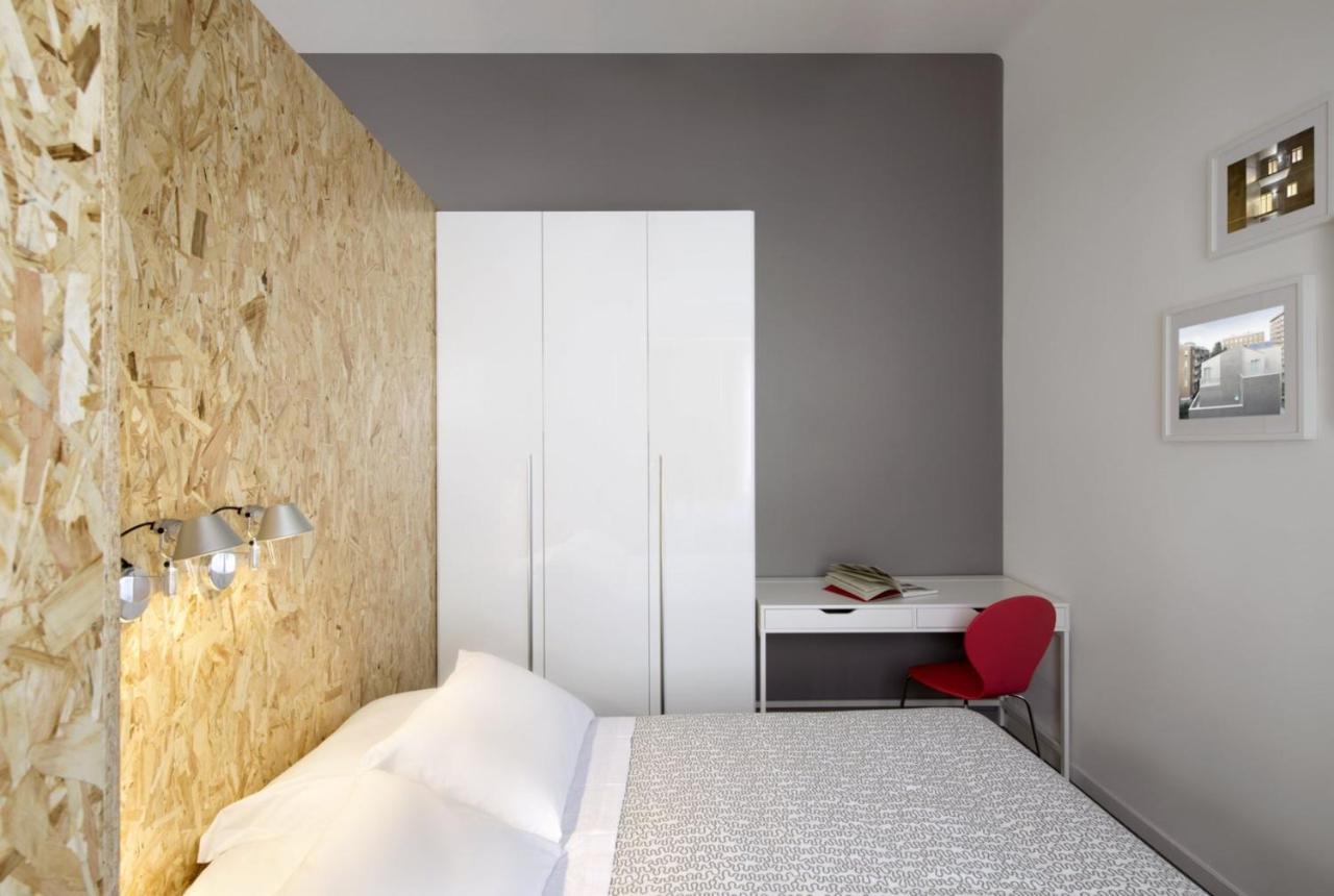 Up To - Residenze * Milan