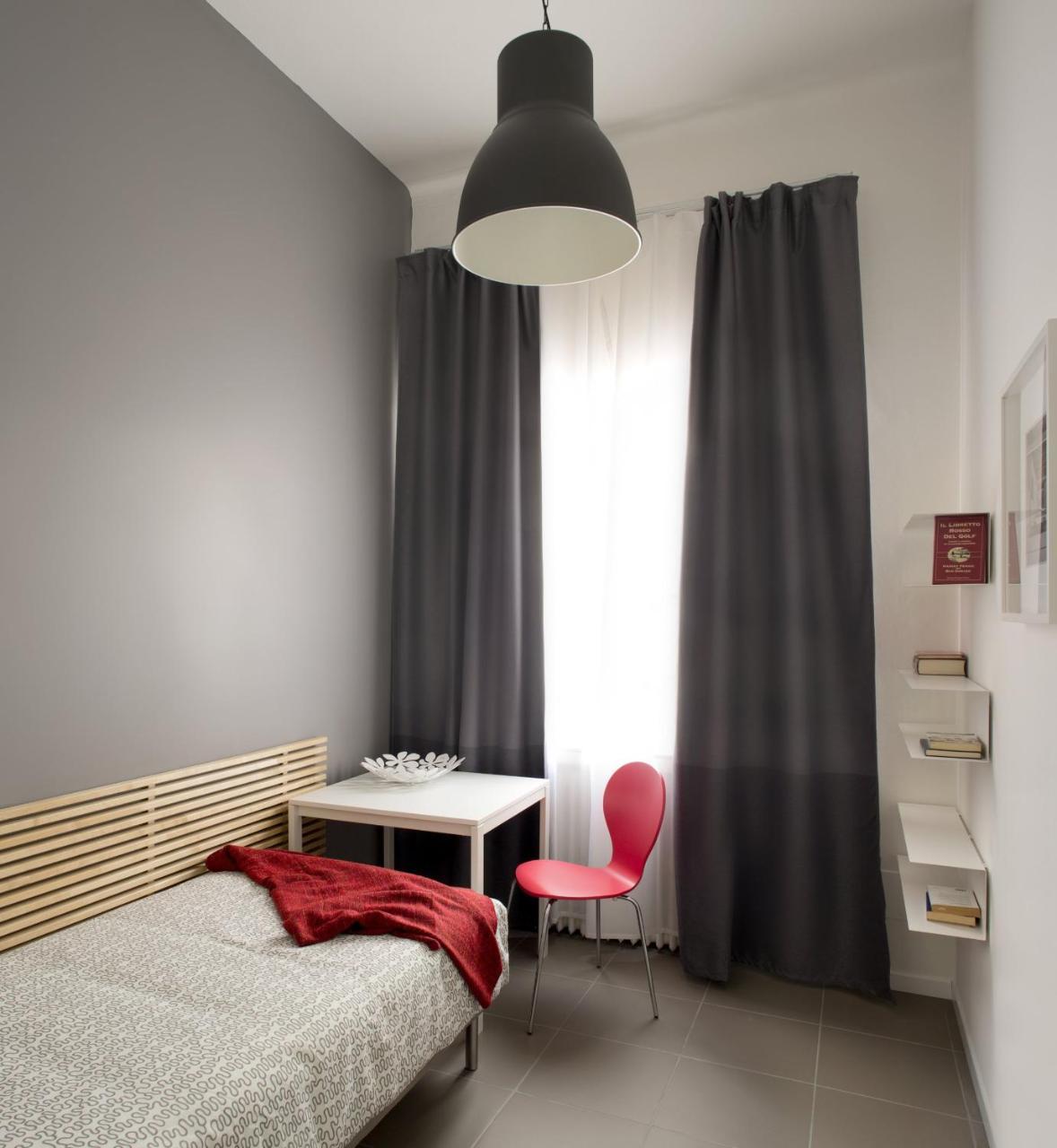 Up To - Residenze * Milan