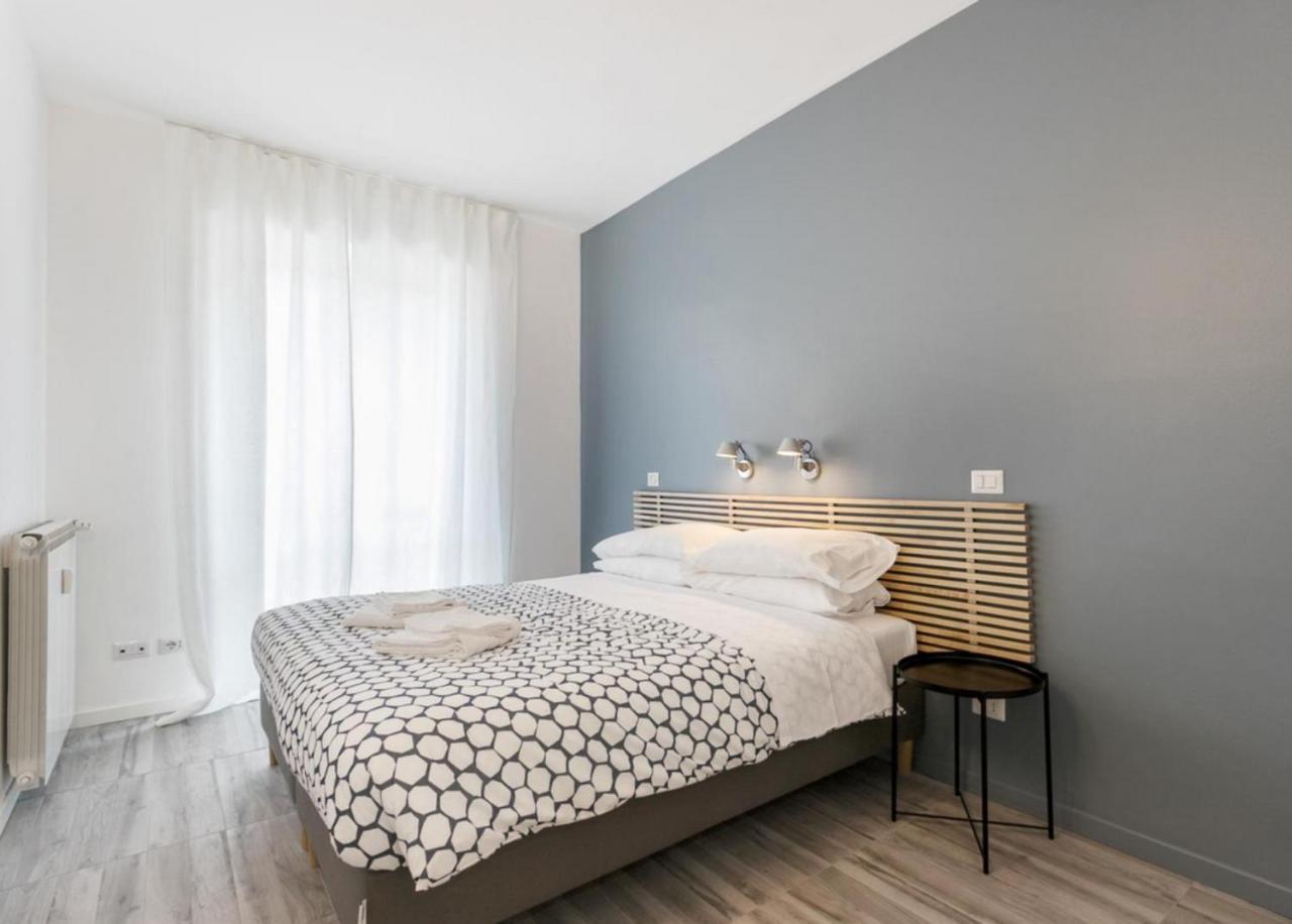 Up To - Residenze Milan