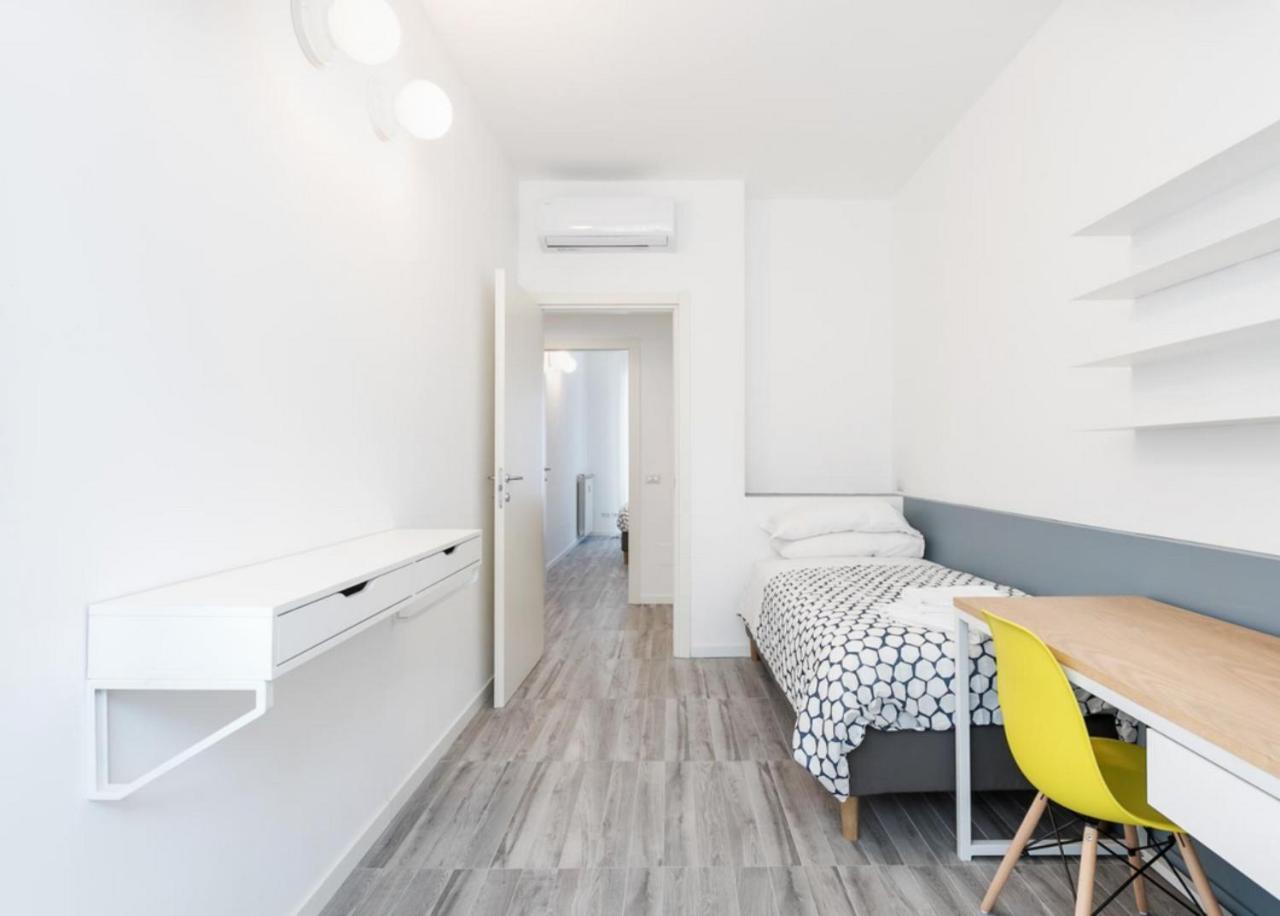 Up To - Residenze Milan
