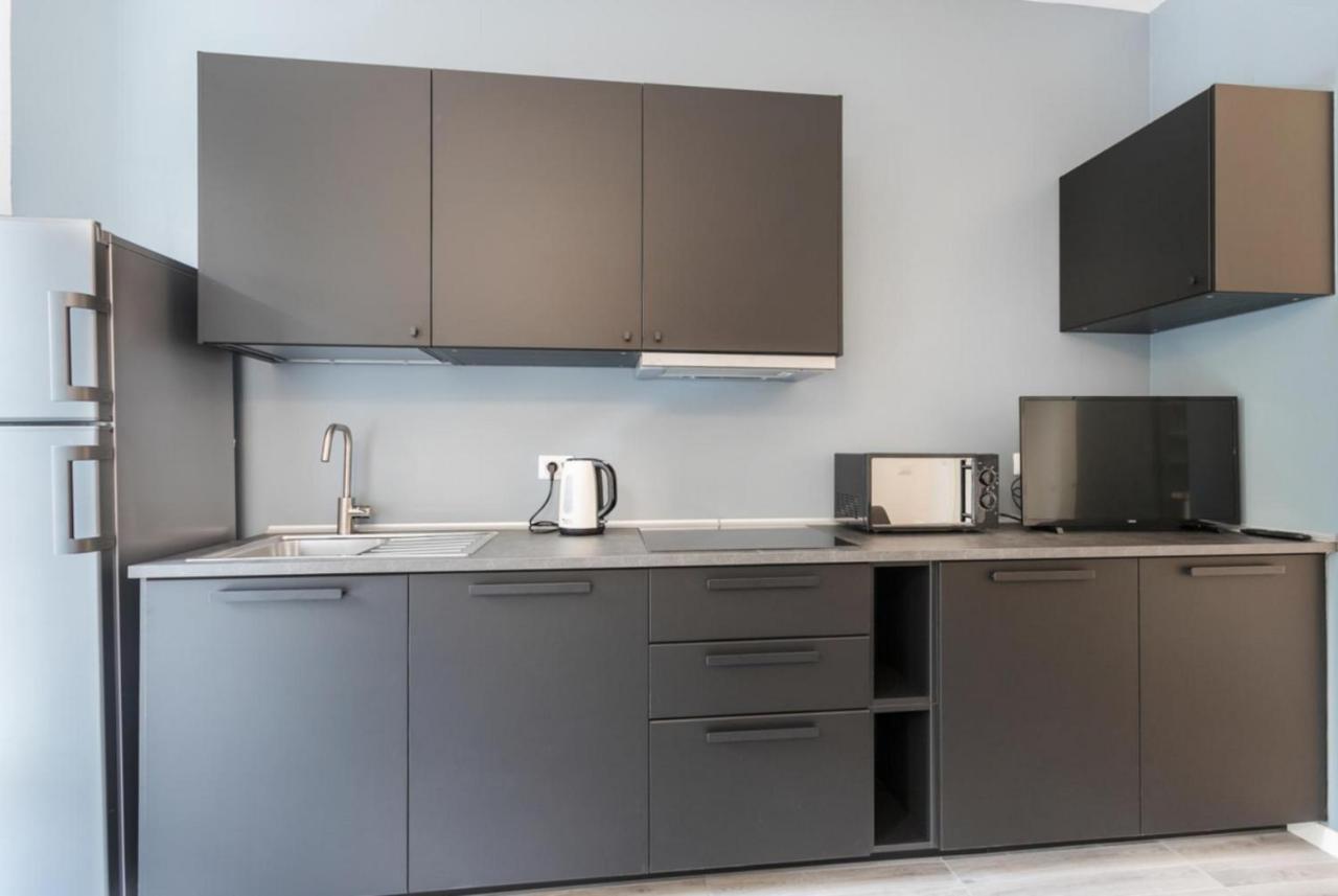 Up To - Residenze Milan