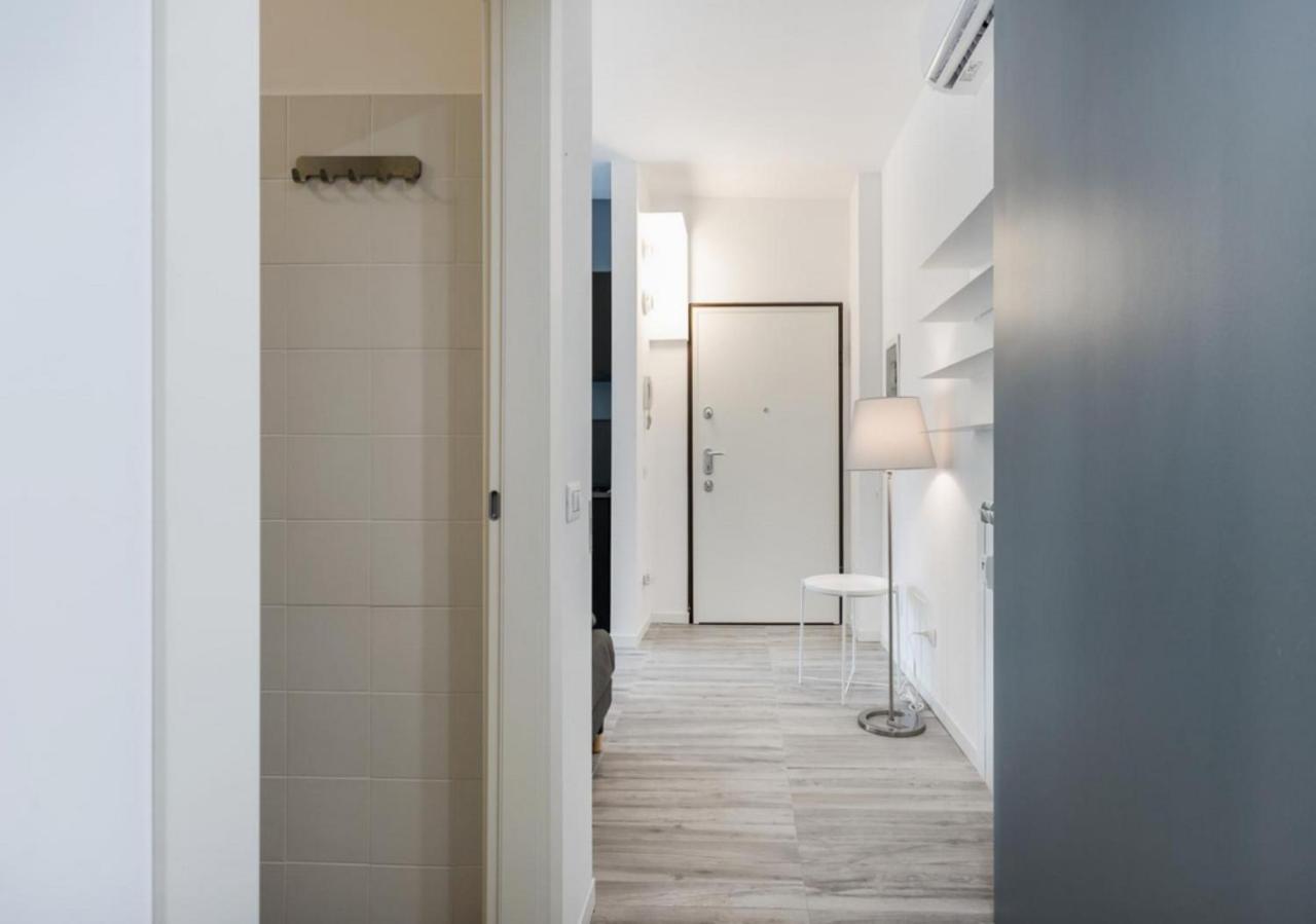 Up To - Residenze Milan