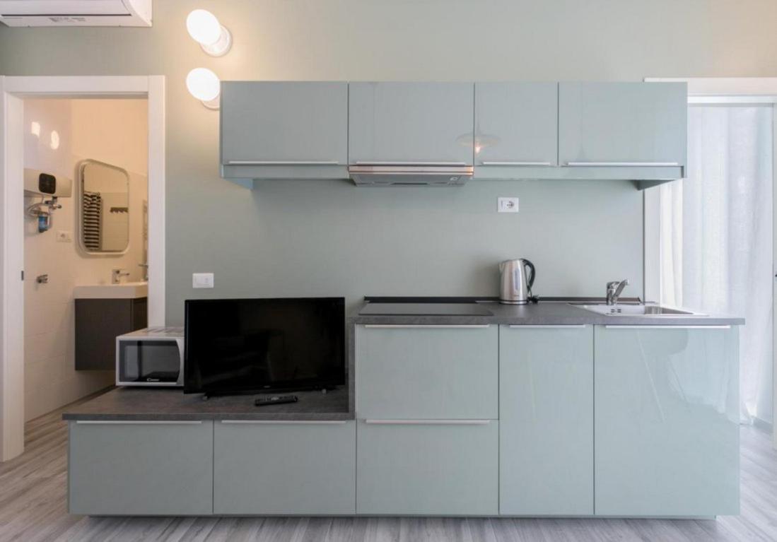 Up To - Residenze Milan