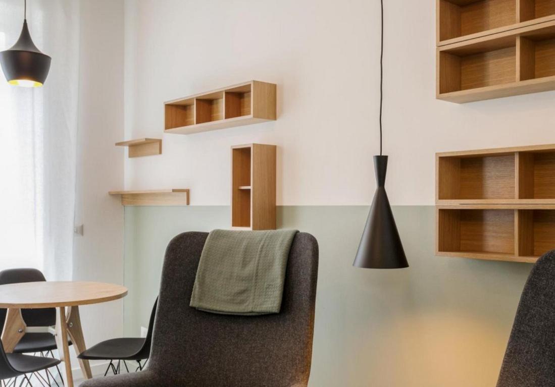 Up To - Residenze Milan