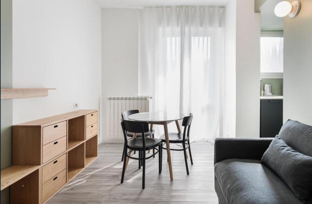 Apartment Up To - Residenze Milan