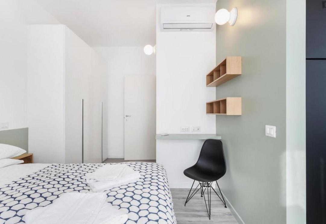Up To - Residenze Milan