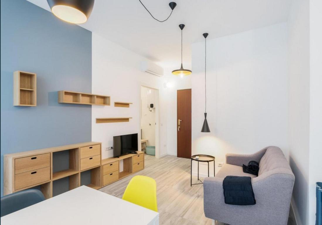 Up To - Residenze Milan