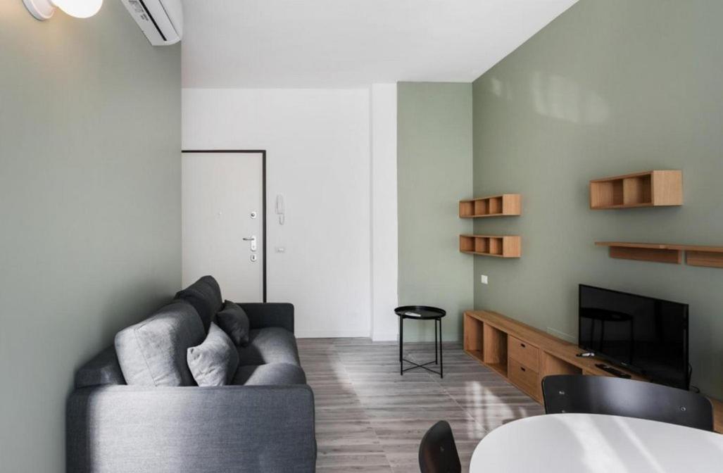 Up To - Residenze Milan