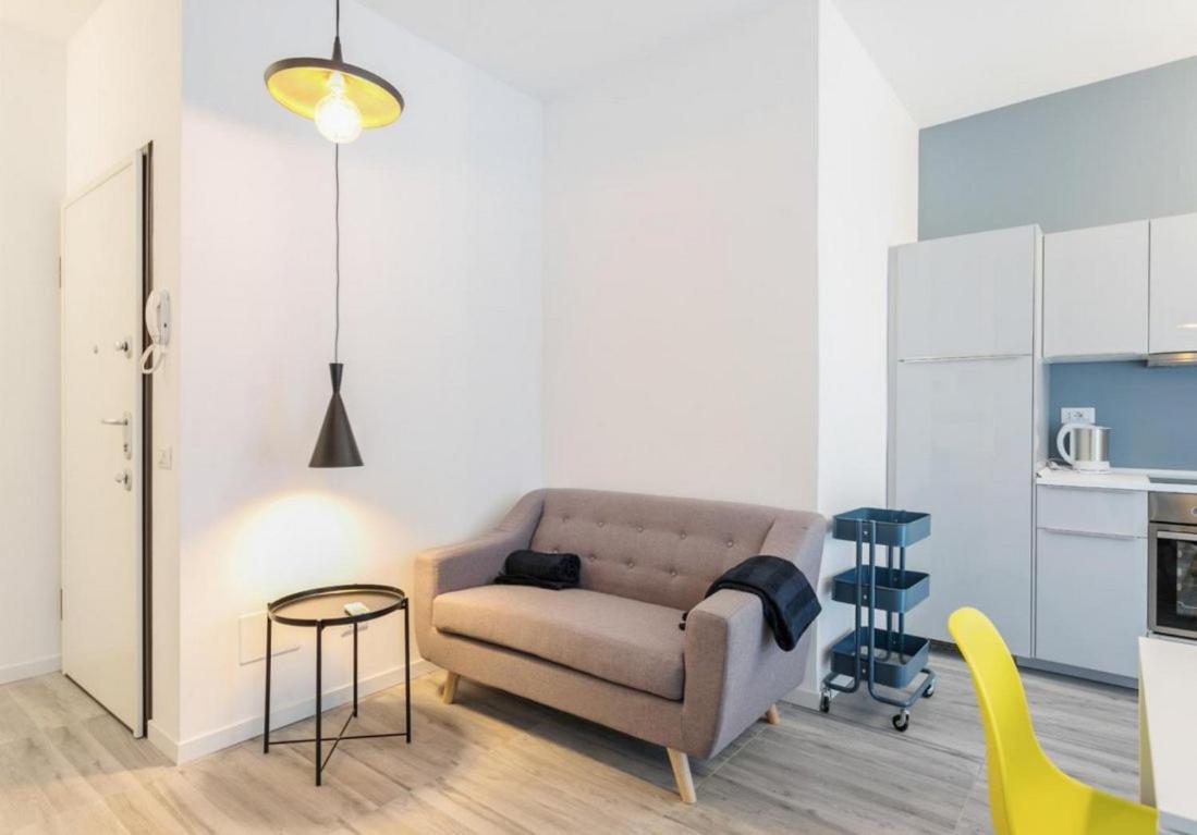 Apartment Up To - Residenze Milan