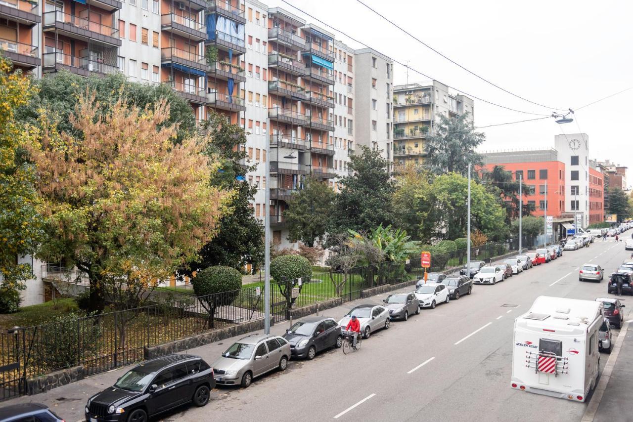 Politecnico Rentclass Dalila Apartment