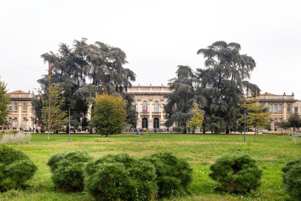 Apartment Politecnico Rentclass Dalila *
