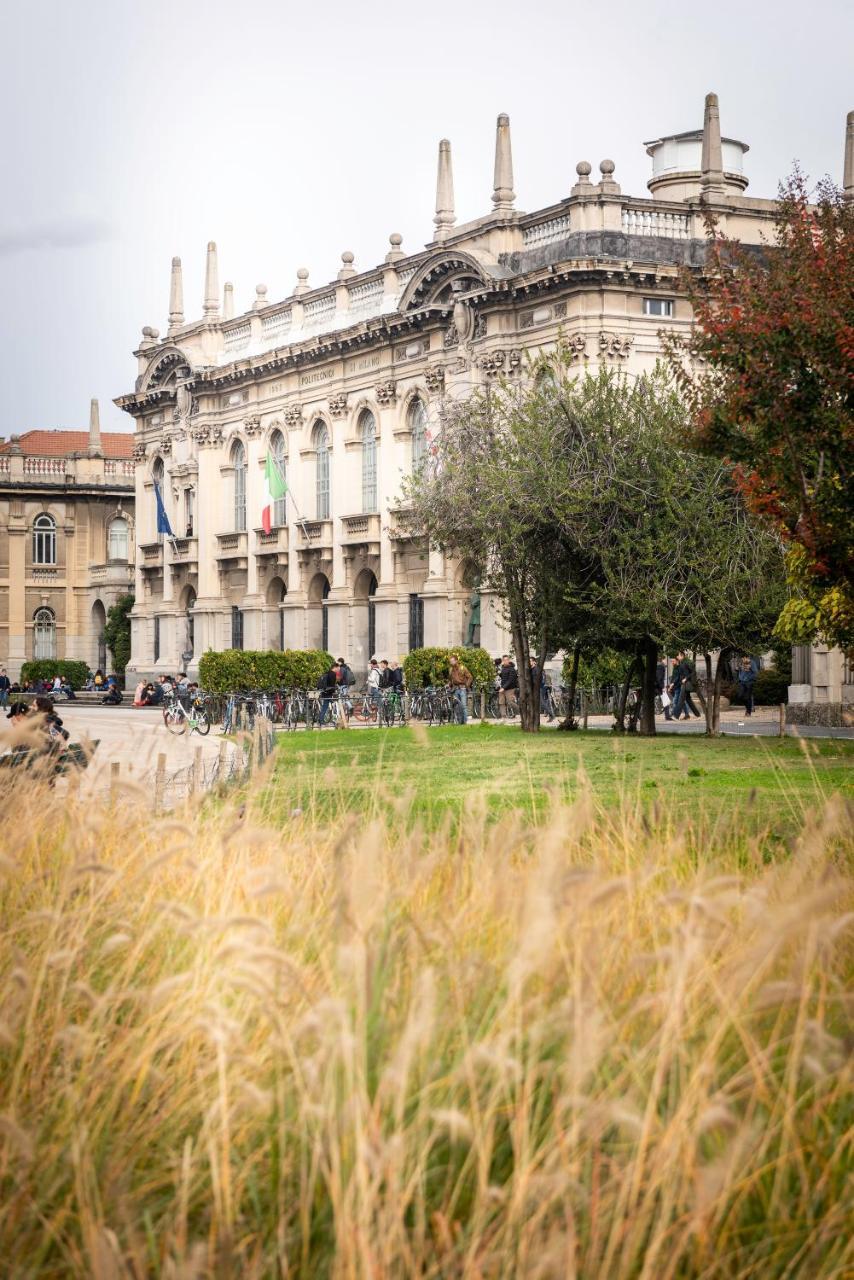 Apartment Politecnico Rentclass Dalila *