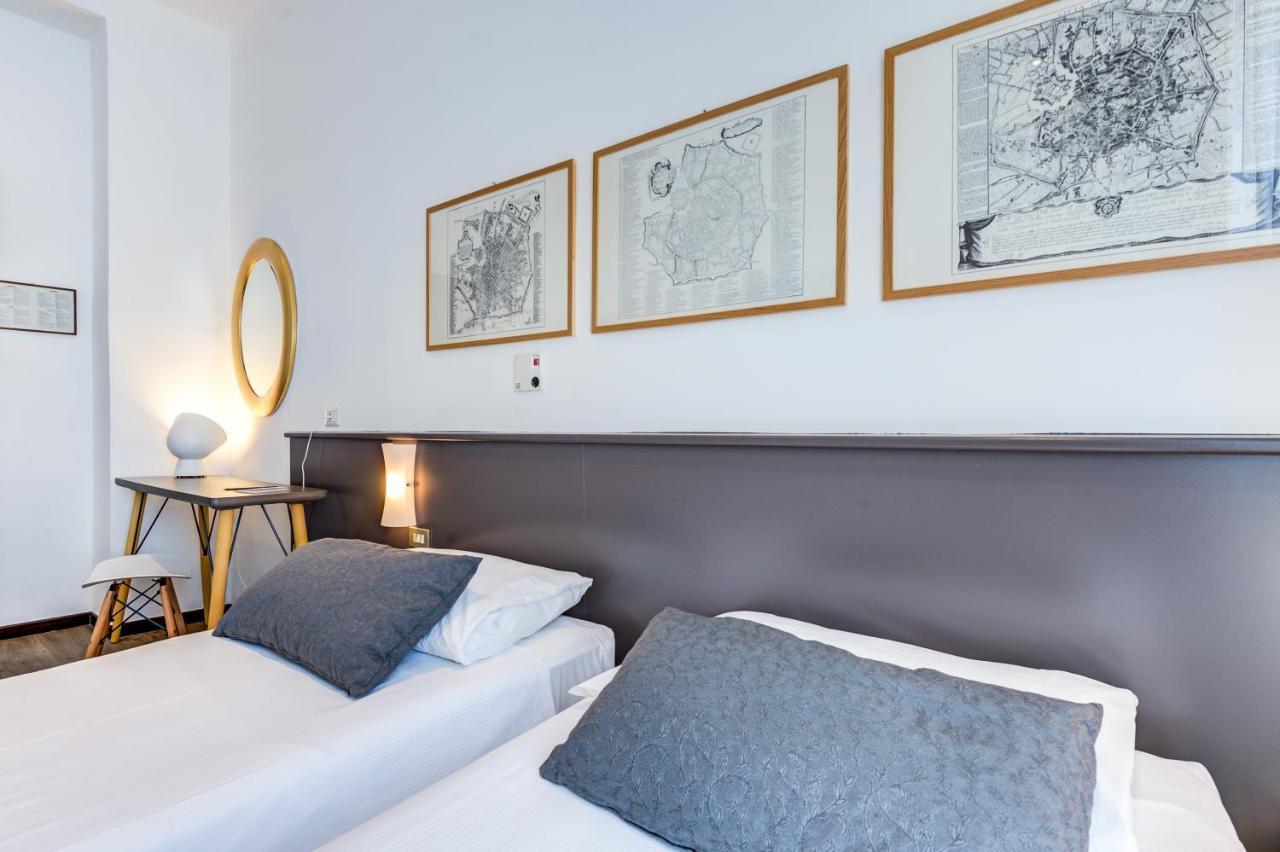 Hotel Bernina