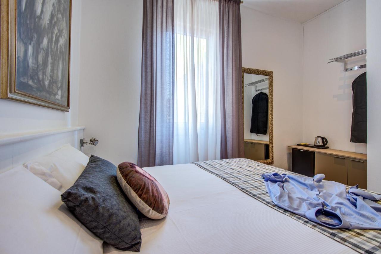 Bernina Hotel