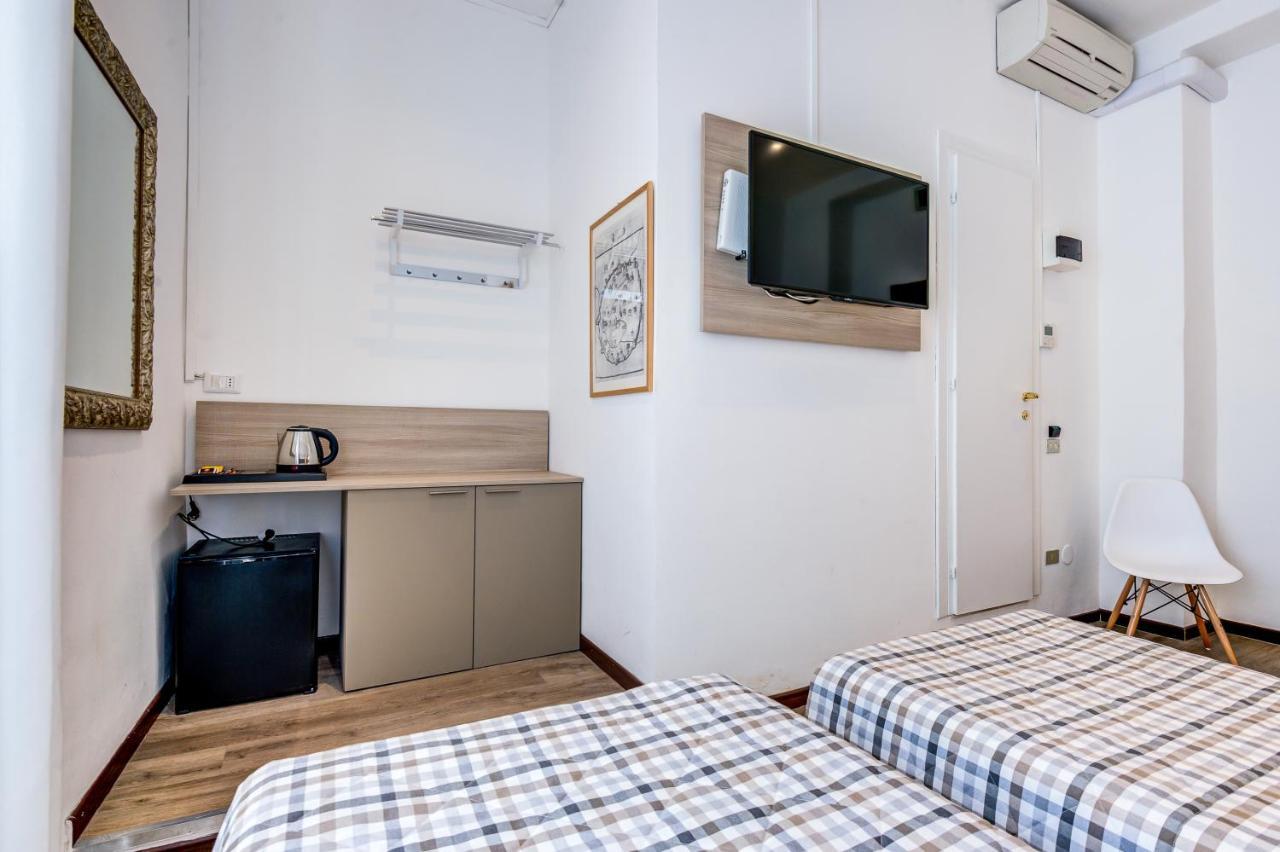 Bernina Hotel