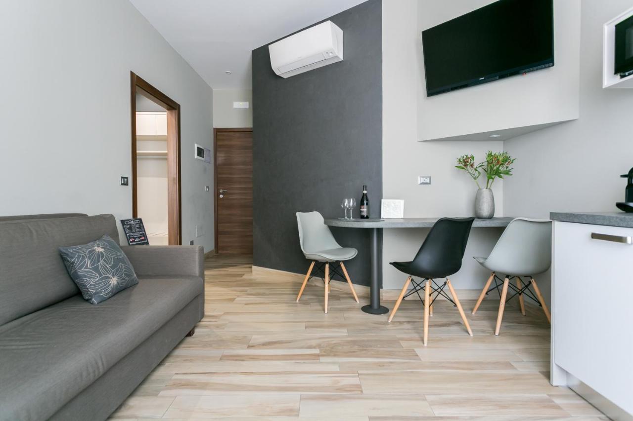 Aparthotel Durini 2*
