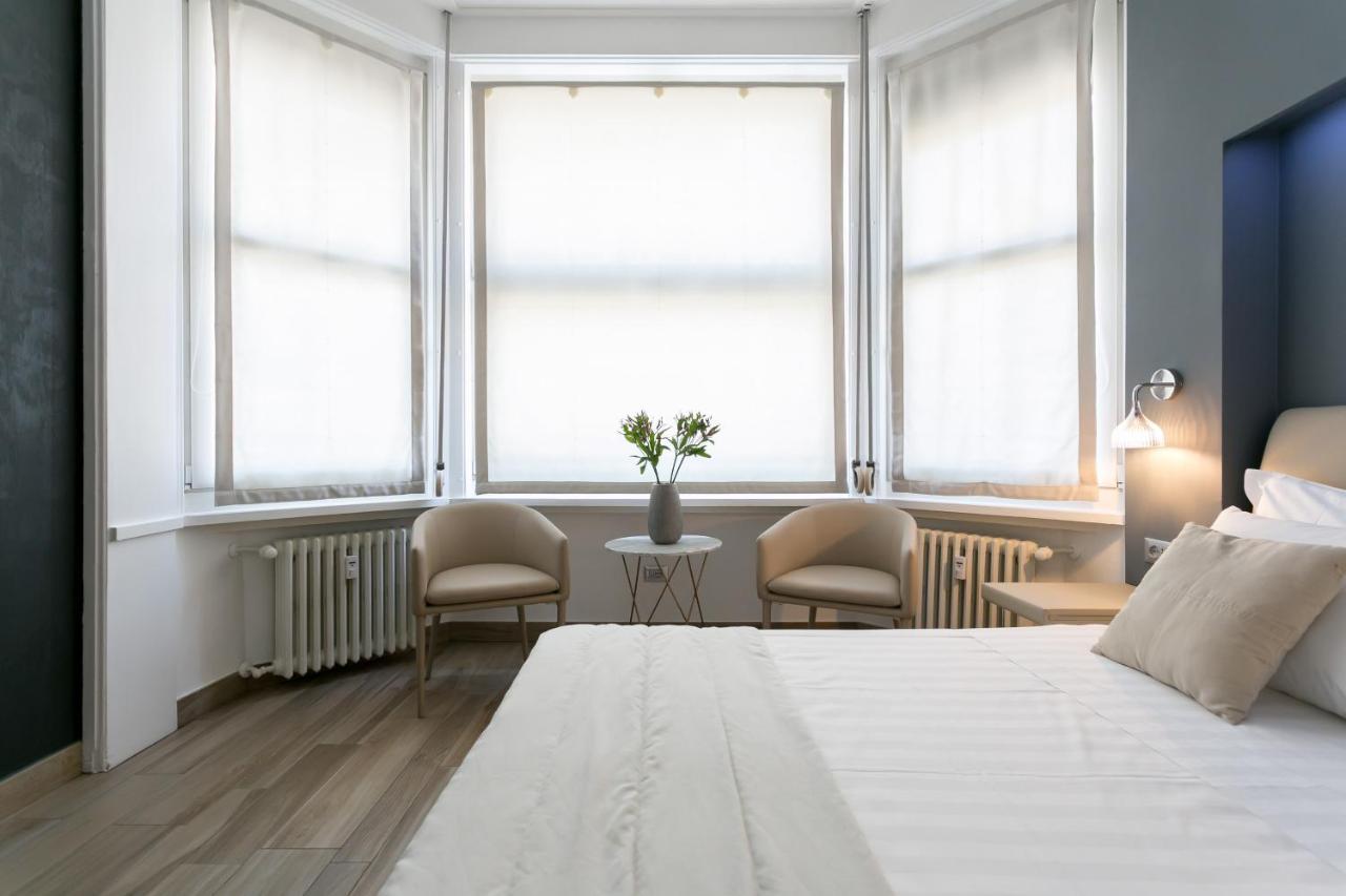 Aparthotel Durini 2*