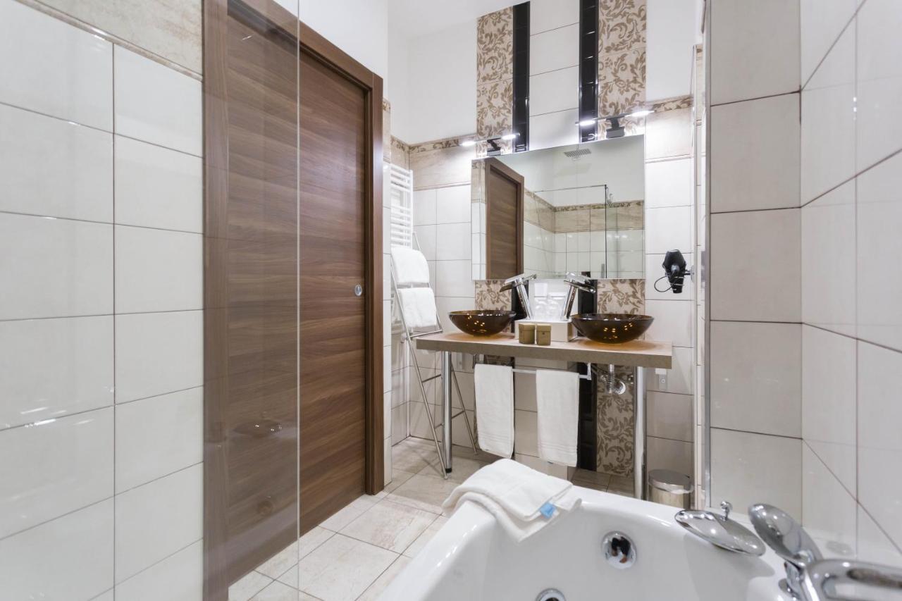 Aparthotel Durini 2*