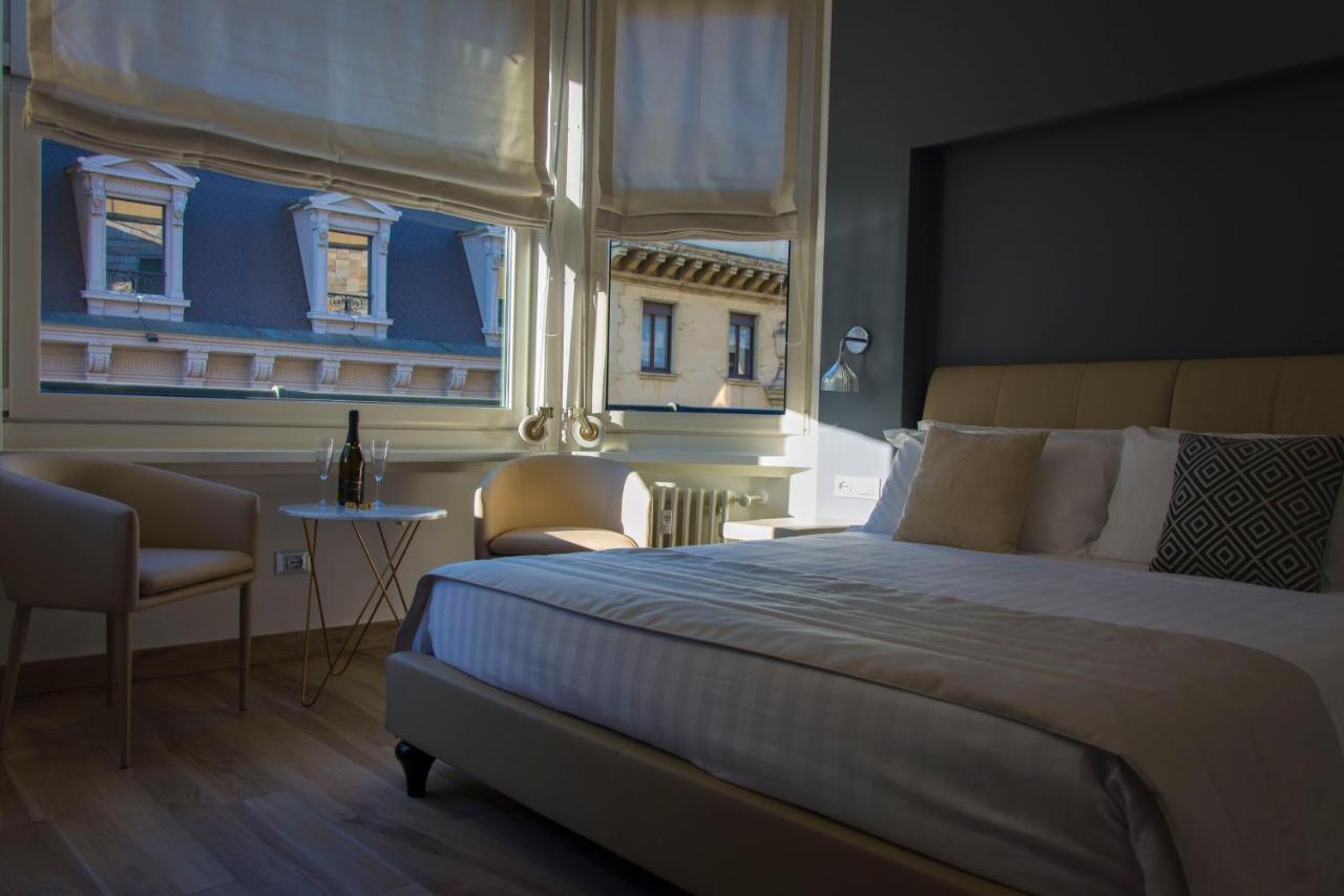 Durini Aparthotel Milão
