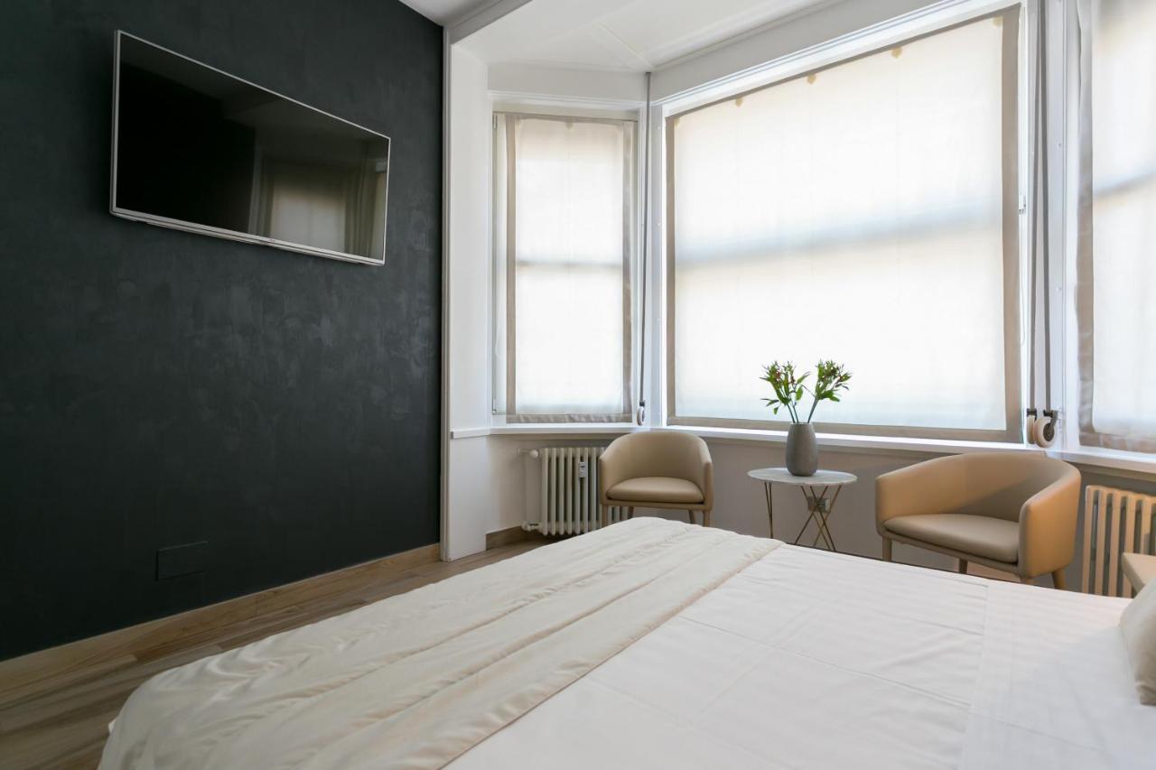 Durini Aparthotel 2*