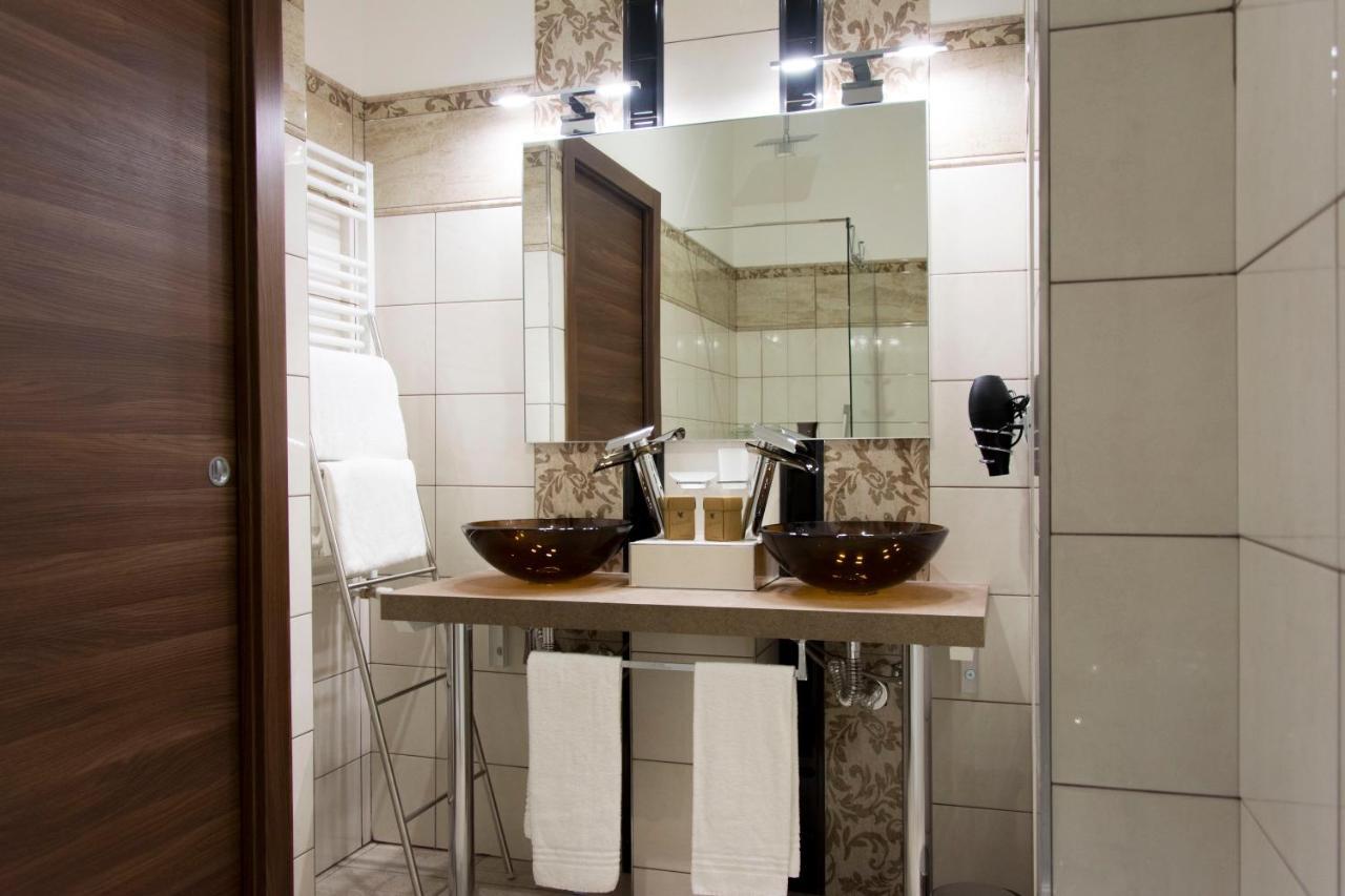 Durini Aparthotel