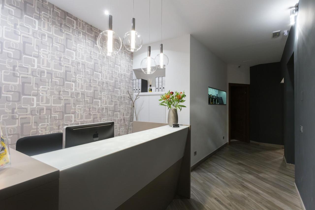 Aparthotel Durini
