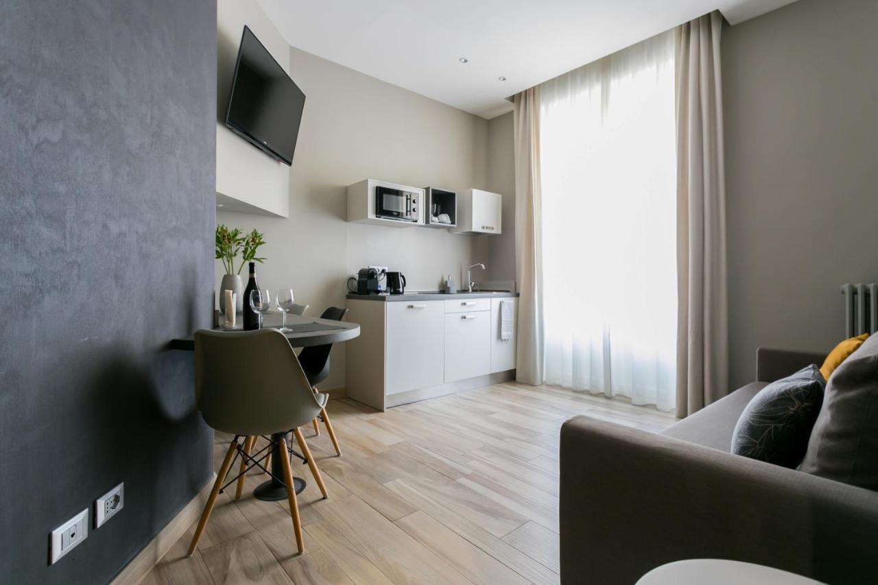 Aparthotel Durini