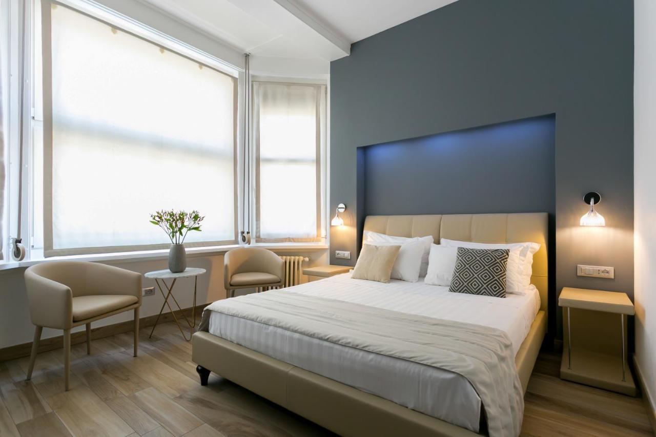 Aparthotel Durini