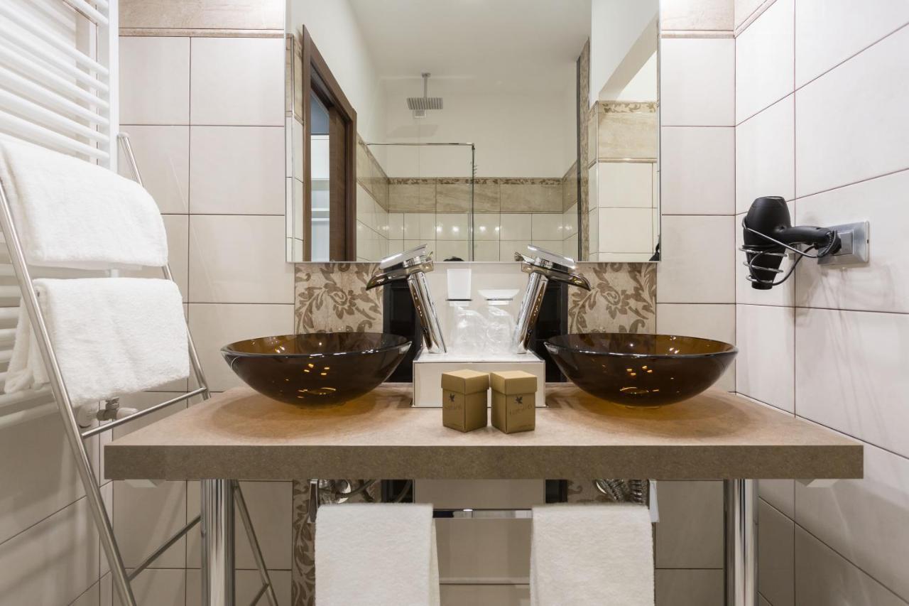 Aparthotel Durini
