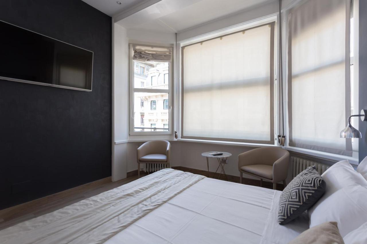 Aparthotel Durini