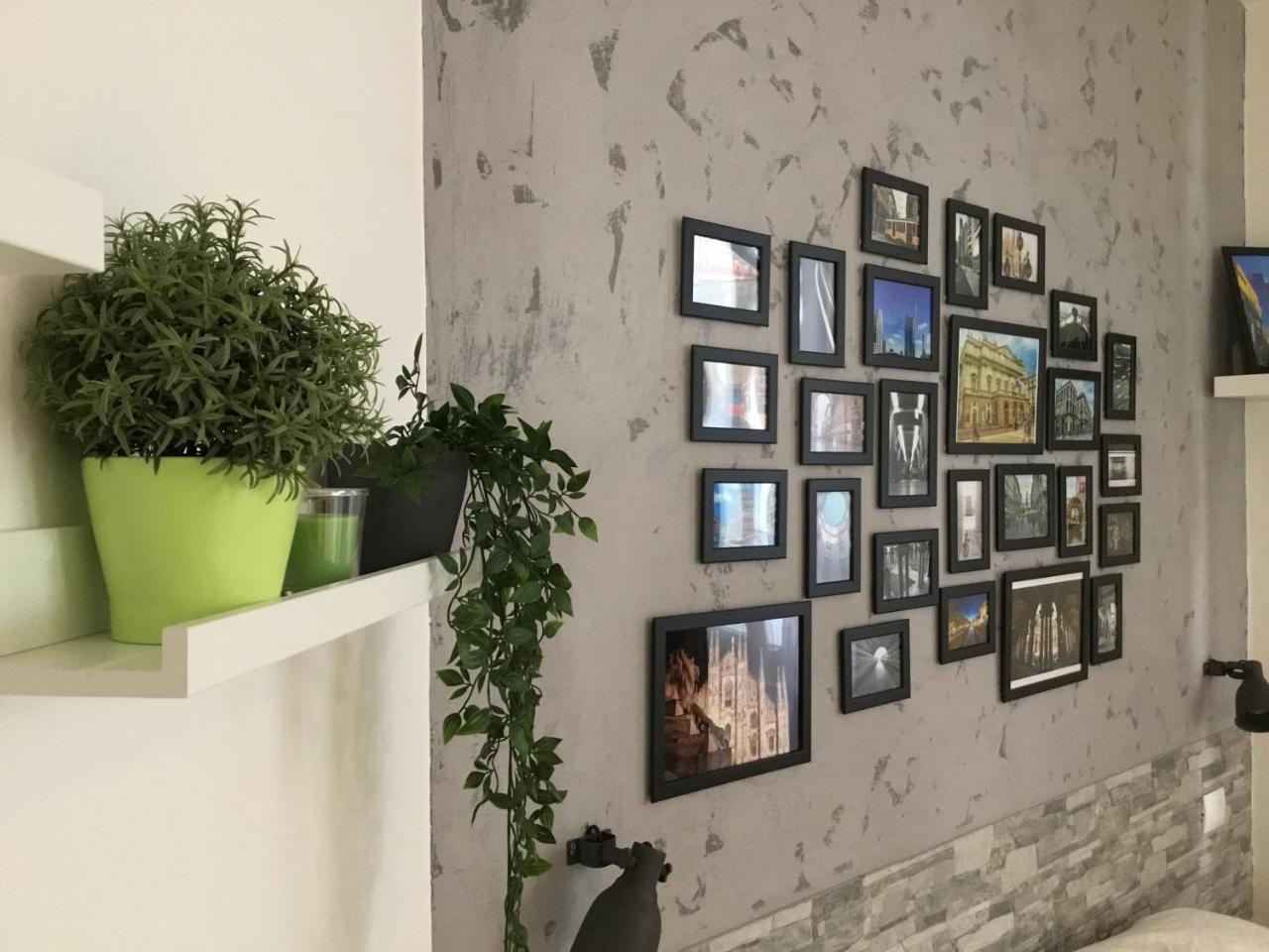 Warrest - Short Rent Milan