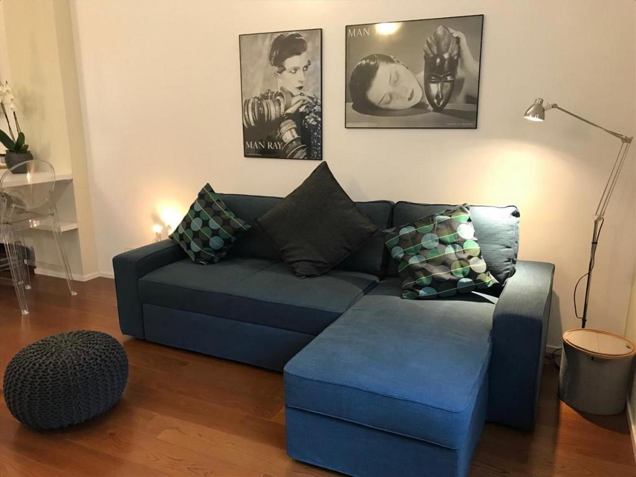 Petite Boutique Maison Apartment *