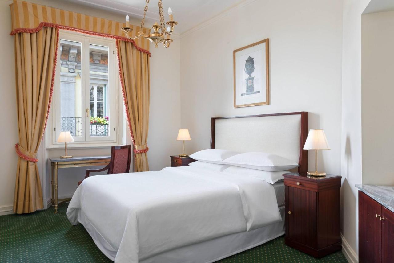 Sheraton Diana Majestic 4* Milan