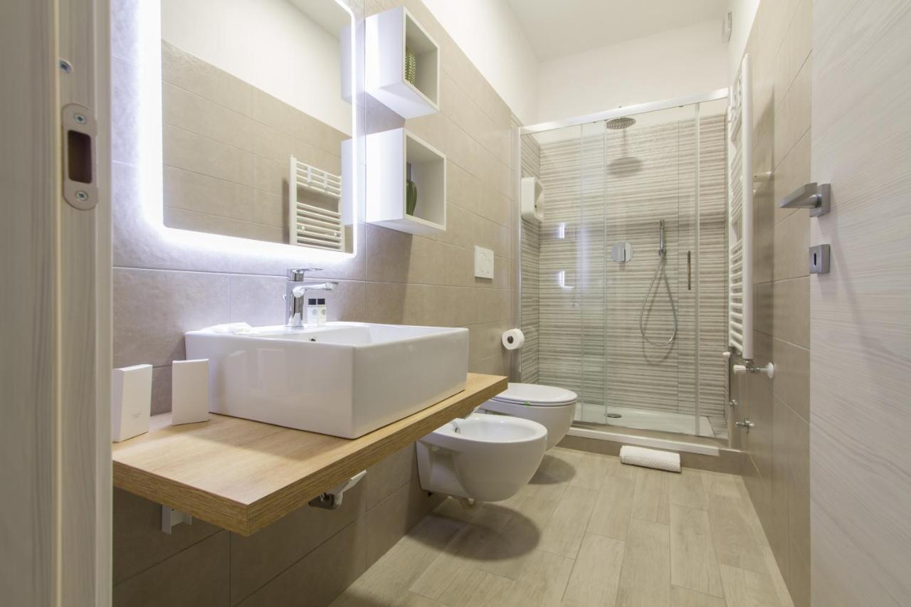 Apartment Homilan Milan