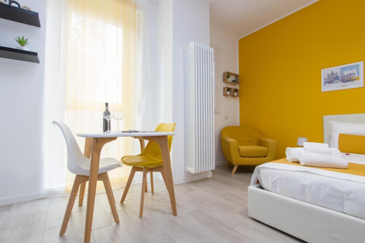 Apartment Homilan