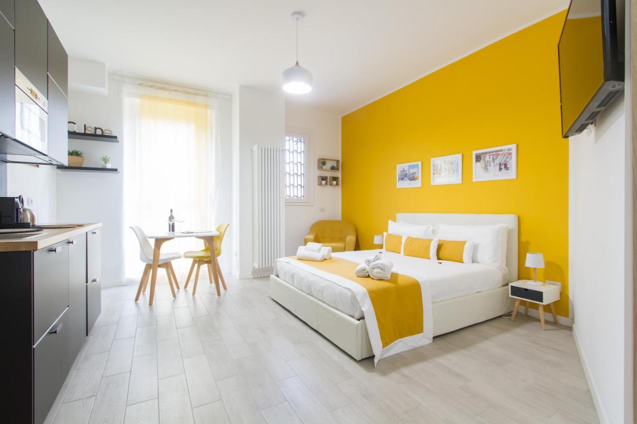 Apartment Homilan