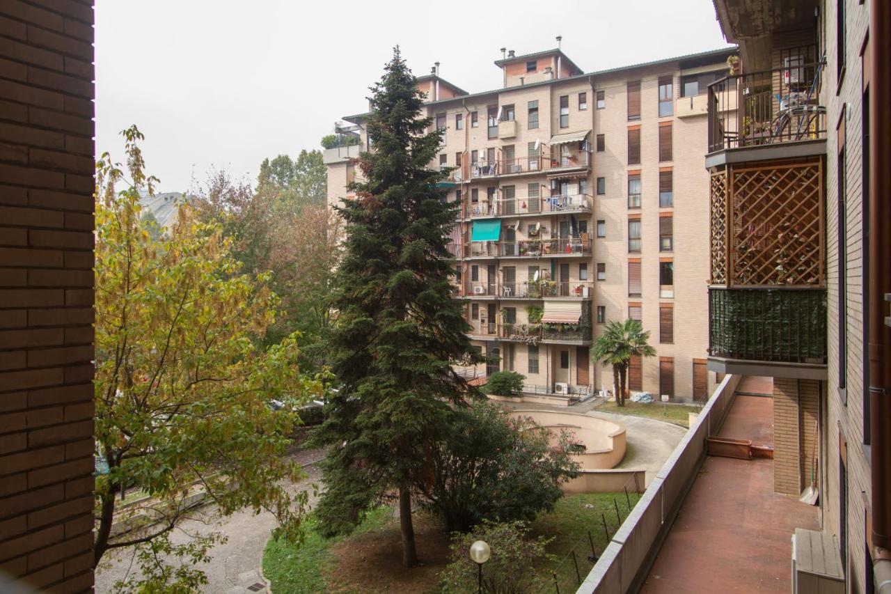 Apartment Homilan *