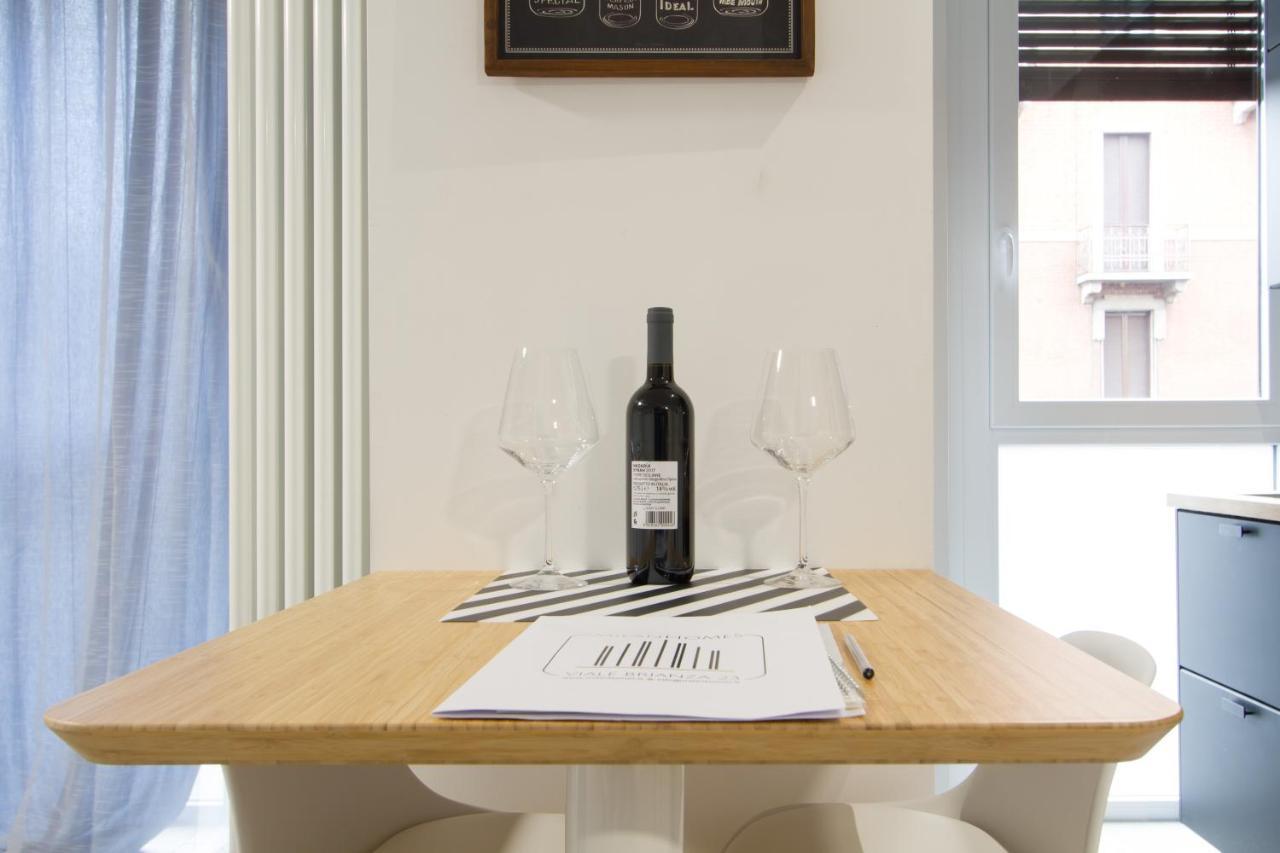 Homilan Apartment
