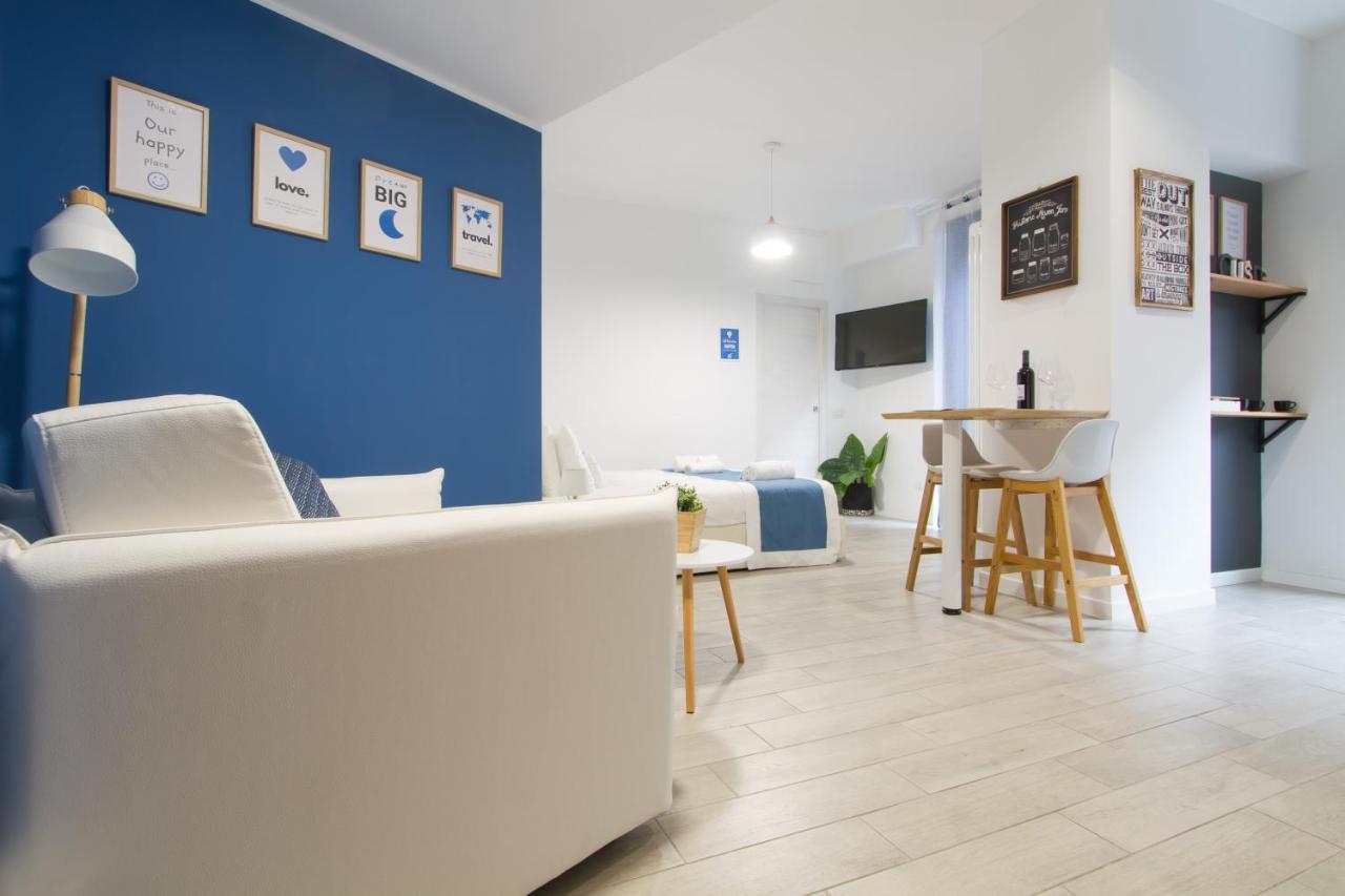Homilan Apartment Milan