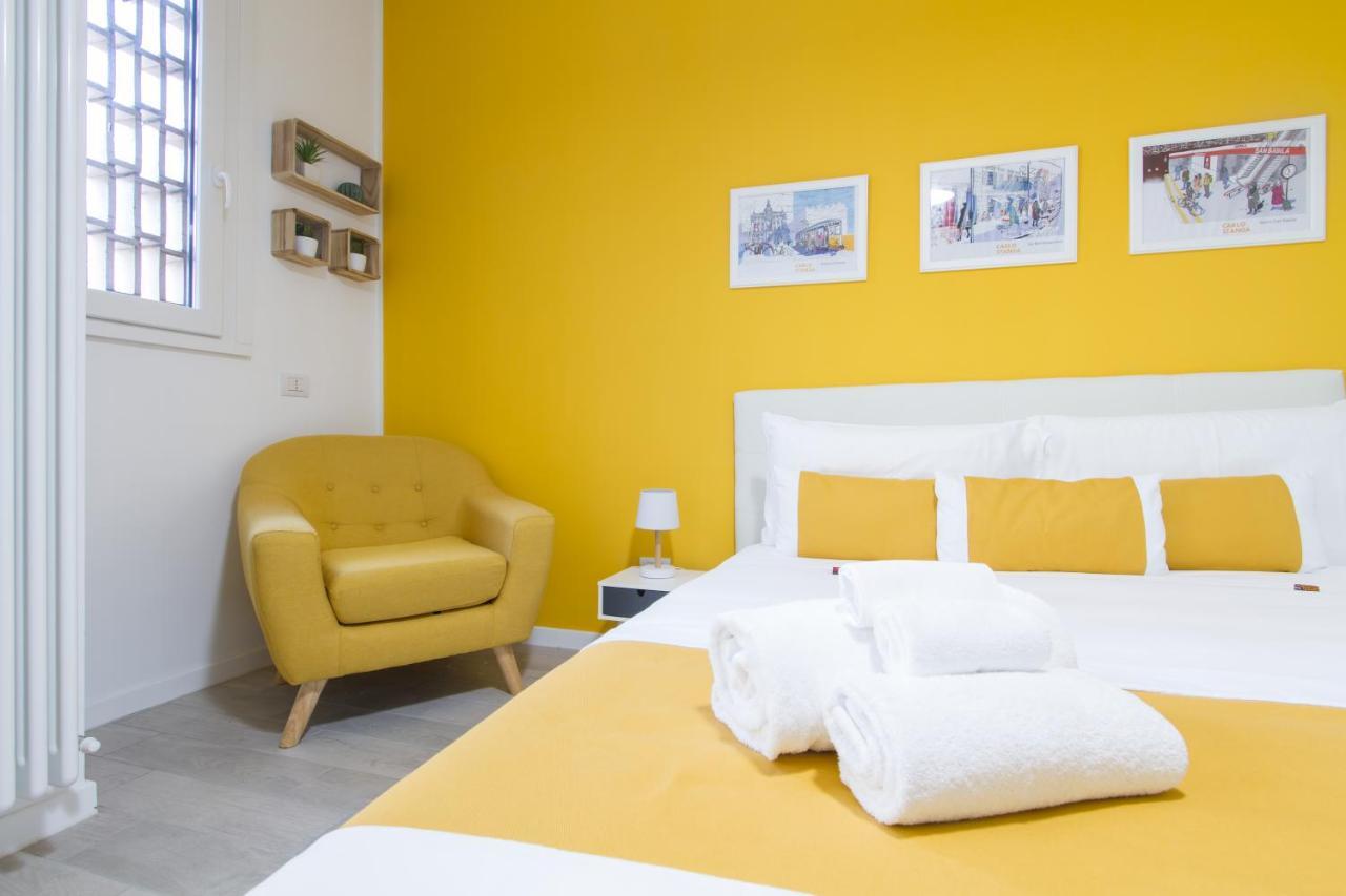 Homilan Apartment Milan