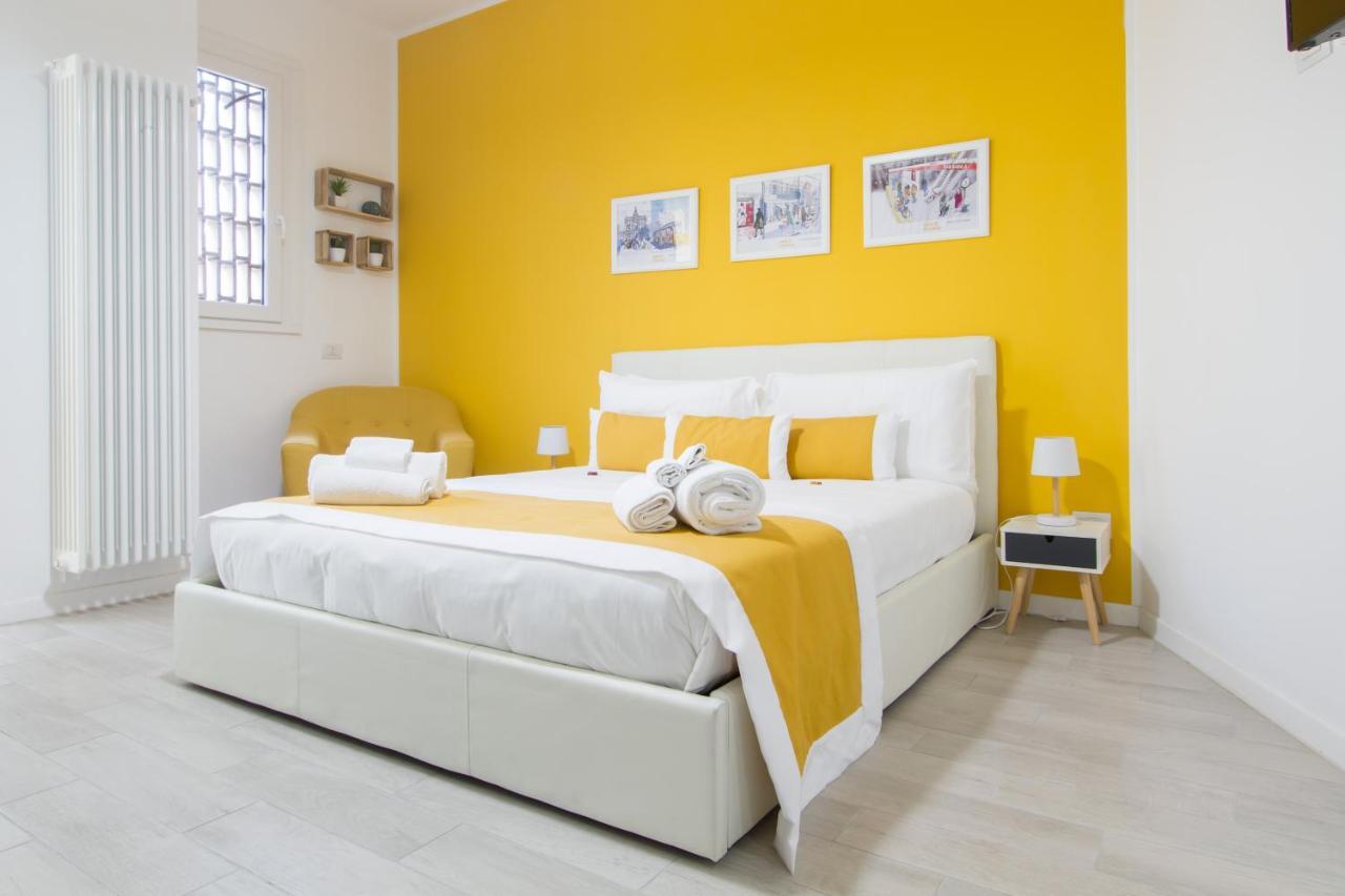Homilan Apartment *