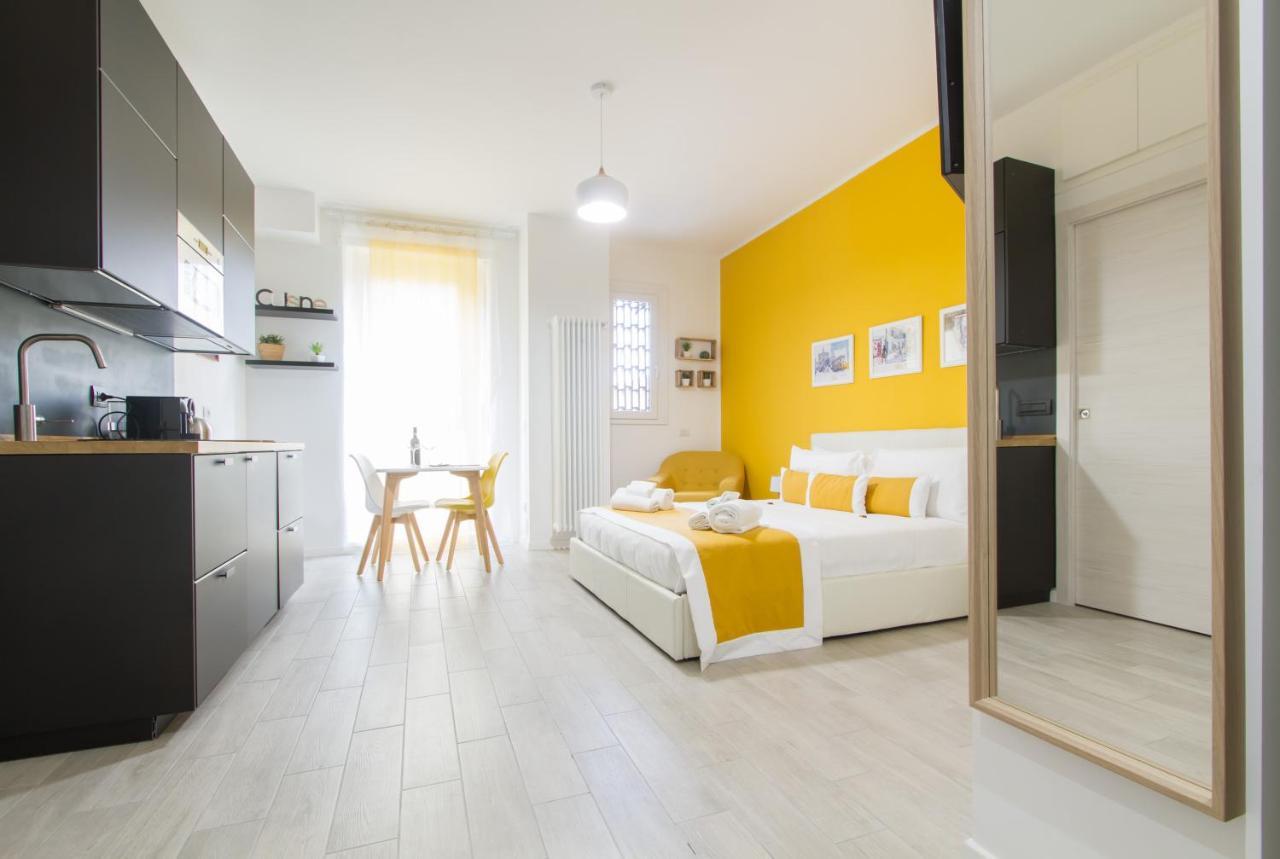 Homilan Apartment Milan